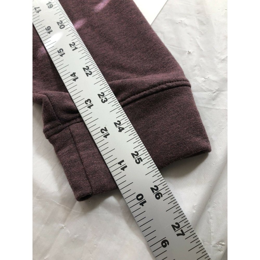 32 Degrees Heat Funnel Neck Top Womens Size M - Picture 9 of 12